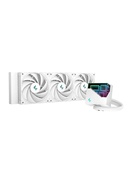  Deepcool | LT720 | White | Intel