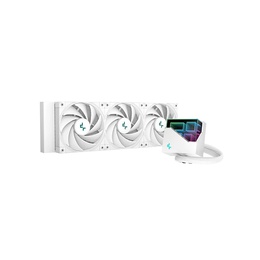  Deepcool | LT720 | White | Intel