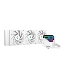  Deepcool | LT720 | White | Intel  Hover