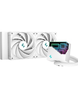  Deepcool | LT520 | White | Intel  Hover