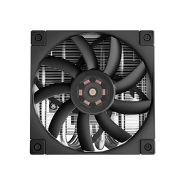  Deepcool | CPU Air Cooler | AN600 | Intel