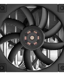  Deepcool | CPU Air Cooler | AN600 | Intel  Hover