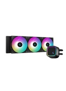  Deepcool | LE720 All-in-one | Black | Intel