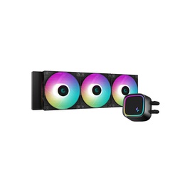  Deepcool | LE720 All-in-one | Black | Intel