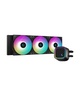  Deepcool | LE720 All-in-one | Black | Intel  Hover