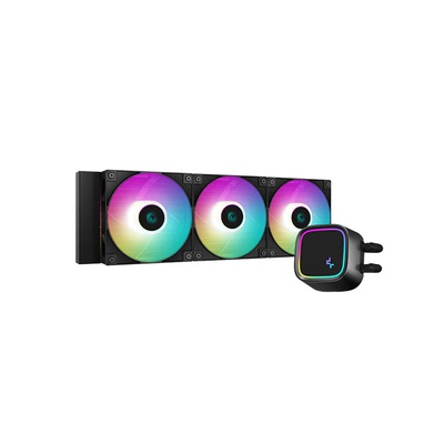  Deepcool | LE720 All-in-one | Black | Intel