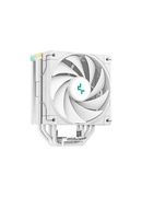  Deepcool | Digital CPU Air Cooler White | AK400