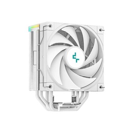  Deepcool | Digital CPU Air Cooler White | AK400