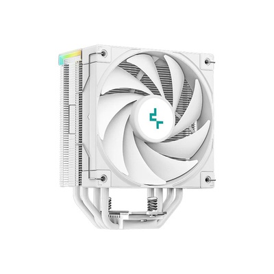  Deepcool | Digital CPU Air Cooler White | AK400