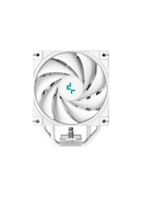 Deepcool | Digital CPU Air Cooler White | AK400 Hover