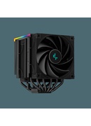 Deepcool | AK620 | Zero Dark | Intel