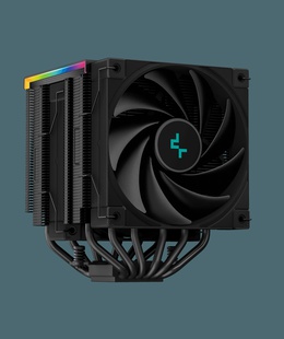  Deepcool | AK620 | Zero Dark | Intel  Hover