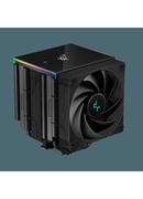  Deepcool | AK620 | Zero Dark | Intel Hover