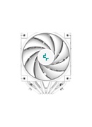  Deepcool | CPU Air Cooler | AK620 Digital WH | Intel Hover