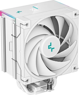  Deepcool | Digital CPU Cooler White | AK500S  Hover