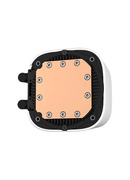  Deepcool | LE720 All-in-one | White | Intel