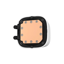 Deepcool | LE720 All-in-one | White | Intel