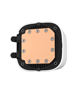 Deepcool | LE720 All-in-one | White | Intel  Hover