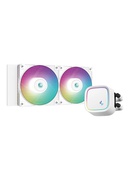  Deepcool | All-in-one Liquid Cooler White | LE520