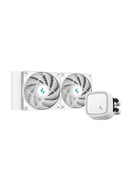  Deepcool | All-in-one Liquid Cooler White | LE520 Hover