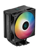  Deepcool | CPU Cooler | AG400 DIGITAL ARGB | Intel