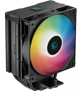  Deepcool | CPU Cooler | AG400 DIGITAL ARGB | Intel  Hover