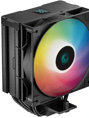  Deepcool | CPU Cooler | AG400 DIGITAL ARGB | Intel  Hover