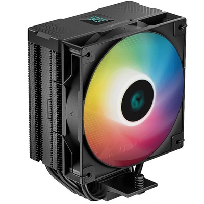  Deepcool | CPU Cooler | AG400 DIGITAL ARGB | Intel