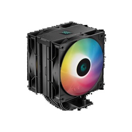  Deepcool | CPU Cooler | AG400 DIGITAL PLUS | Intel