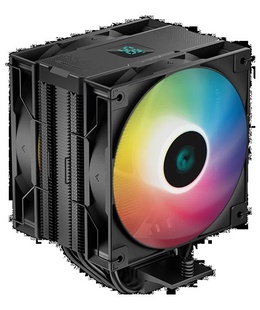  Deepcool | CPU Cooler | AG400 DIGITAL PLUS | Intel  Hover