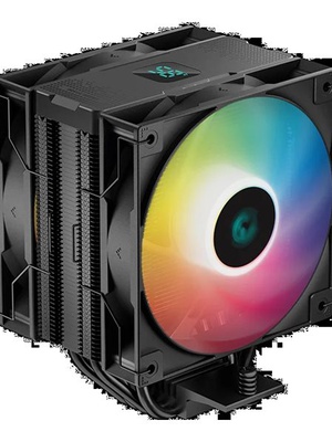  Deepcool | CPU Cooler | AG400 DIGITAL PLUS | Intel  Hover