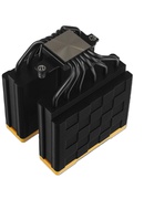  Deepcool | CPU Air Cooler | AK620 ZERO DARK ZORIA | Intel Hover