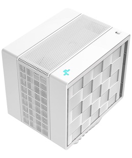  Deepcool | CPU Cooler | ASSASSIN 4S WH | Intel  Hover