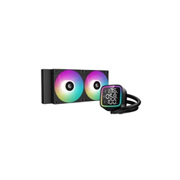  Deepcool | Liquid Cooler | LD240 | Intel