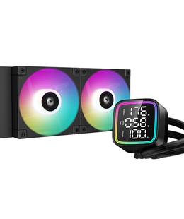  Deepcool | Liquid Cooler | LD240 | Intel  Hover