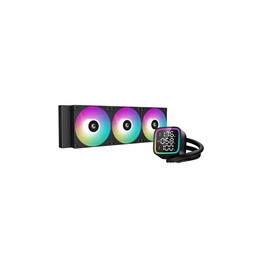  Deepcool | Liquid Cooler | LD360 | Intel