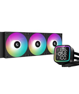  Deepcool | Liquid Cooler | LD360 | Intel  Hover