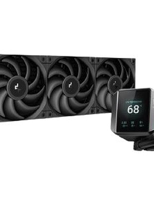  Deepcool | CPU Cooler | MYSTIQUE 360 | Intel  Hover