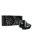  Deepcool | CPU Cooler | MYSTIQUE 240 | Intel