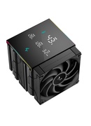  Deepcool CPU Air Cooler | AK620 DIGITAL PRO | Intel