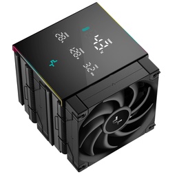  Deepcool CPU Air Cooler | AK620 DIGITAL PRO | Intel