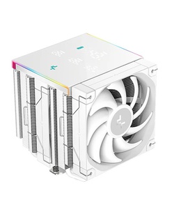  Deepcool CPU Air Cooler | AK620 DIGITAL PRO | Intel  Hover