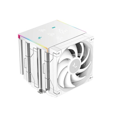  Deepcool CPU Air Cooler | AK620 DIGITAL PRO | Intel