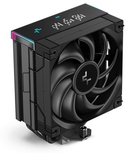  Deepcool CPU Air Cooler | AK400 DIGITAL PRO | Intel  Hover
