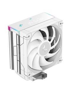  Deepcool CPU Cooler | AK400 DIGITAL PRO WH | Intel  Hover
