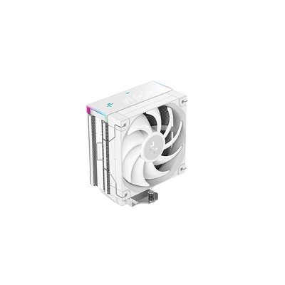  Deepcool CPU Cooler | AK400 DIGITAL PRO WH | Intel