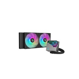  Deepcool Liquid CPU cooler | LT240 ARGB | Intel