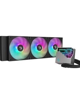  Deepcool Liquid CPU cooler | LT360 ARGB | Intel  Hover