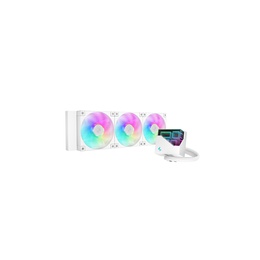  Deepcool Liquid CPU cooler | LT360 WH ARGB | Intel