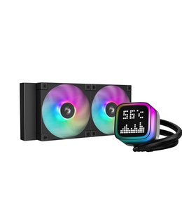  Deepcool Liquid CPU cooler | LP240 | Intel  Hover
